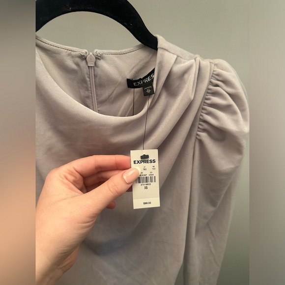 Express dress - Picture 8 of 9